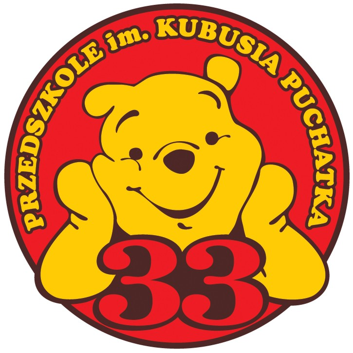 logo-przedszkola-Kubuś Puchatek